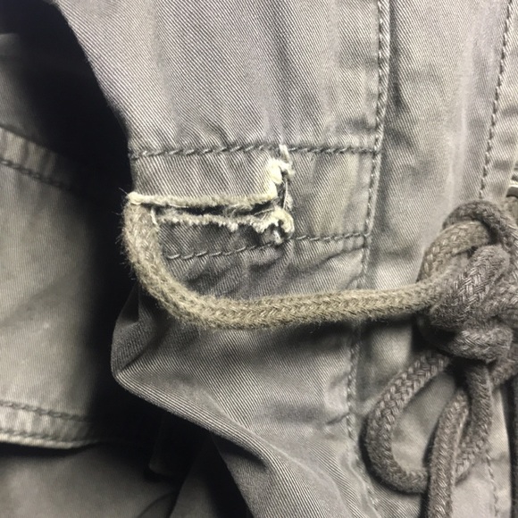 Aritzia Talula Trooper Utility Jacket in M - Picture 10 of 12